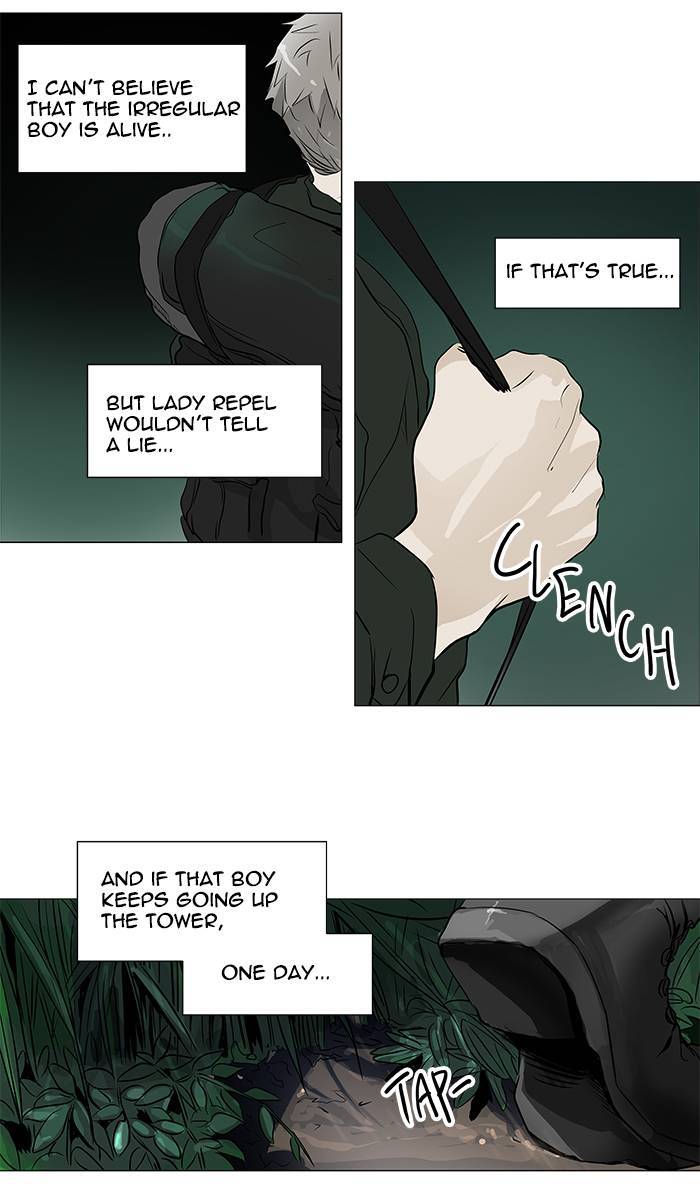 Tower of God Chapter 194 21